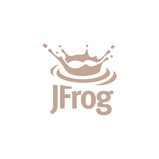 JFrog 1