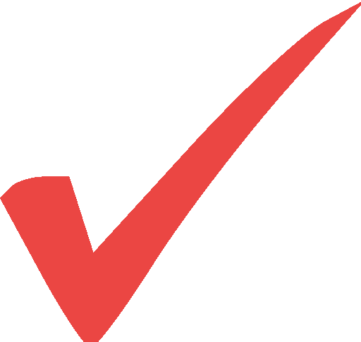 red-checkmark