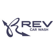 84 REV Car Wash Startup