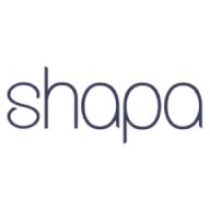 64 Shapa startup